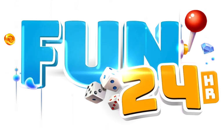 FUN 24H promotional graphic