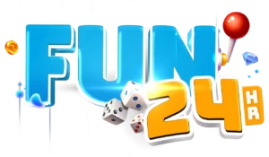 FUN 24HR logo banner